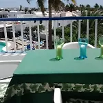 Διαμέρισμα Juan Vista Piscina Y Mar *