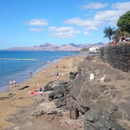 Apartman Juan Vista Piscina Y Mar