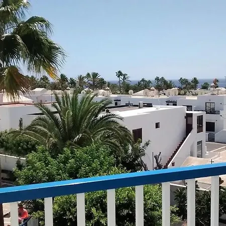 Juan Vista Piscina Y Mar *