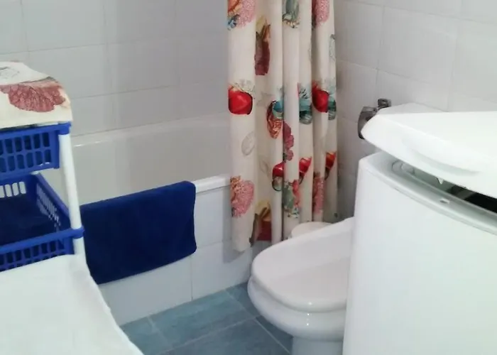 Juan Vista Piscina Y Mar Apartman Puerto del Carmen