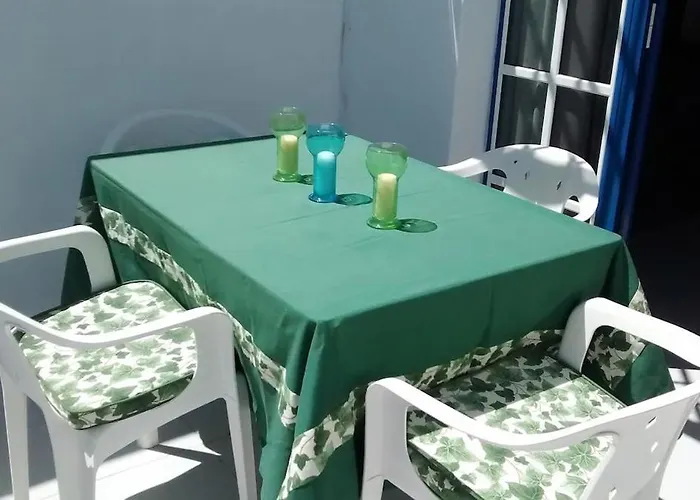 Juan Vista Piscina Y Mar * Puerto del Carmen