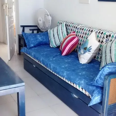 Apartamento Juan Vista Piscina Y Mar *