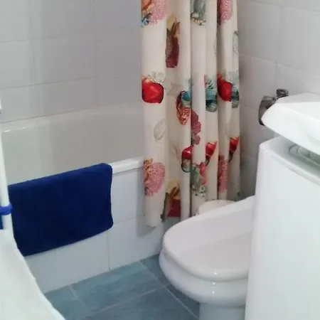 Juan Vista Piscina Y Mar Apartamento Puerto del Carmen (Lanzarote)