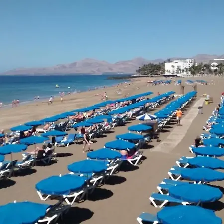 Apartamento Juan Vista Piscina Y Mar *