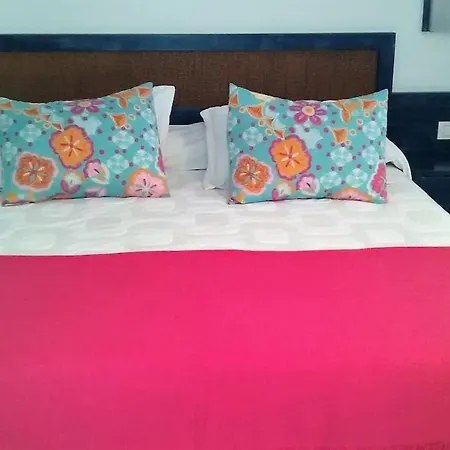 Juan Vista Piscina Y Mar Apartamento *