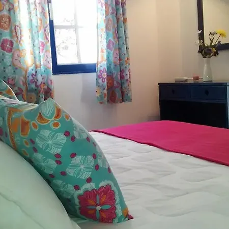 Apartamento Juan Vista Piscina Y Mar *