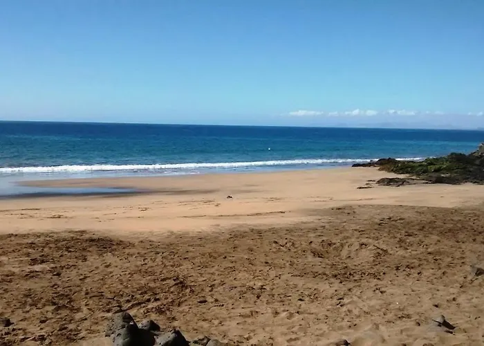 Juan Vista Piscina Y Mar