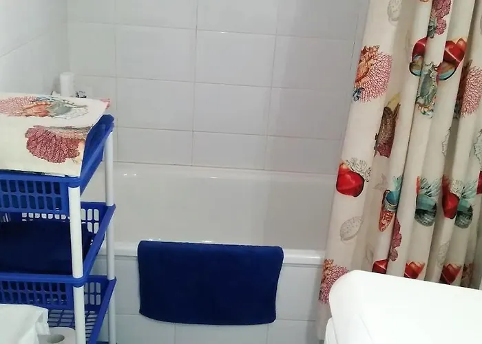 Juan Vista Piscina Y Mar *