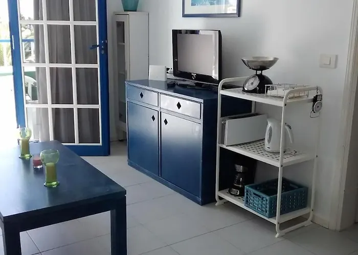 Apartamento Juan Vista Piscina Y Mar Puerto del Carmen (Lanzarote)