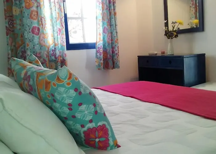 Apartamento Juan Vista Piscina Y Mar *