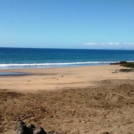 Juan Vista Piscina Y Mar