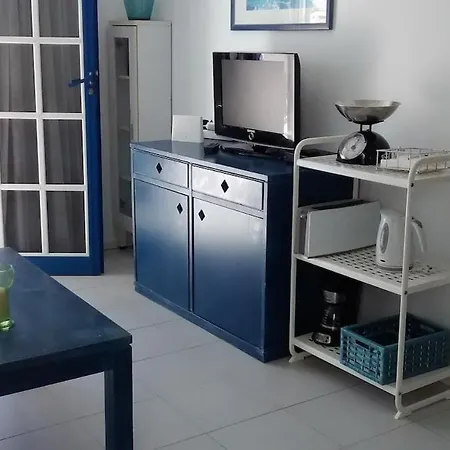 Appartement Juan Vista Piscina Y Mar Puerto del Carmen (Lanzarote)